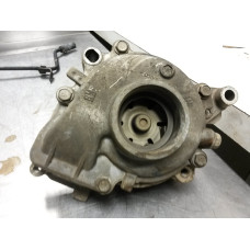 111X101 Water Coolant Pump From 2010 Buick LaCrosse 2.4 12583467 111X101 Water Coolant Pump From 2010 Buick LaCrosse 2.4 12583467